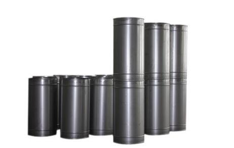 不銹鋼煙囪基礎加固的正確方法是什么？